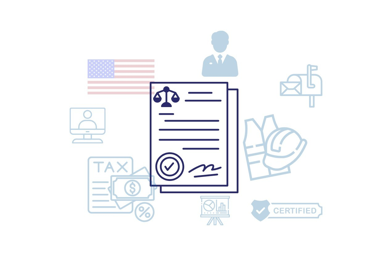 ITIN Application texas